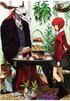 The Ancient Magus' Bride Vol. 1 - фото 3