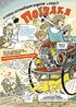 Наука в коміксах. Машини: двигуни, що рухають людство - фото 8