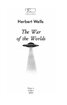 The War of the Worlds (Folio World’s Classics) - фото 2