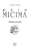 Сповідь маски (Зібрання творів) - фото 2