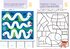 Gakken. Розумні ігри. Підготовка до школи. 4–6 років + наліпки і багаторазові сторінки для малювання - фото 3