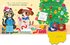 Countdown to Christmas: A Lift-the-Flap Book - фото 4