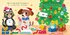 Countdown to Christmas: A Lift-the-Flap Book - фото 5