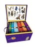 Harry Potter Owl Post Box Set (Children's Hardback - The Complete Collection) - фото 2