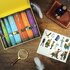 Harry Potter Owl Post Box Set (Children's Hardback - The Complete Collection) - фото 3