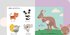 Baby Touch: Baby Animals: A touch-and-feel playbook - фото 3