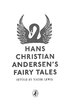Hans Christian Andersen's Fairy Tales (Puffin Clothbound Classics) - фото 3