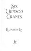 Six Crimson Cranes: The magical and spellbinding fantasy fairytale retelling - фото 2