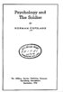 Психологія і солдат - фото 9