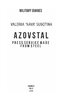 AZOVSTAL: Press Service made from Stee - фото 2