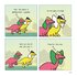 Dinosaur Friendship: A hilarous collection of comics from dinosaurcouch - фото 4