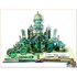 The Wonderful Wizard Of Oz (A Pop-Up Book) - фото 4