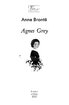 Agnes Grey (Folio World’s Classics) - фото 2