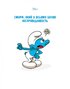 Зростаємо зі смурфами. Смурф, який у всьому бачив несправедливість.Смурф, який говорив неправду - фото 2