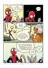 Людина-павук: Квантовий Квест! (Могутня Marvel-команда #2) - фото 3