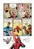 Людина-павук: Квантовий Квест! (Могутня Marvel-команда #2) - фото 6