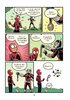 Людина-павук: Квантовий Квест! (Могутня Marvel-команда #2) - фото 17
