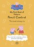 Peppa Pig : My First Book Of Patterns Pe - фото 2