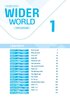 Wider World (2nd Edition) for Ukraine 1 Workbook (роб. зошит) - фото 2