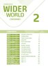 Wider World (2nd Edition) for Ukraine 2 Workbook (роб. зошит) - фото 2