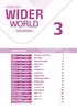 Wider World (2nd Edition) for Ukraine 3 Workbook (роб. зошит) - фото 2