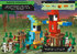 LEGO Minecraft По слідах скелета - фото 3