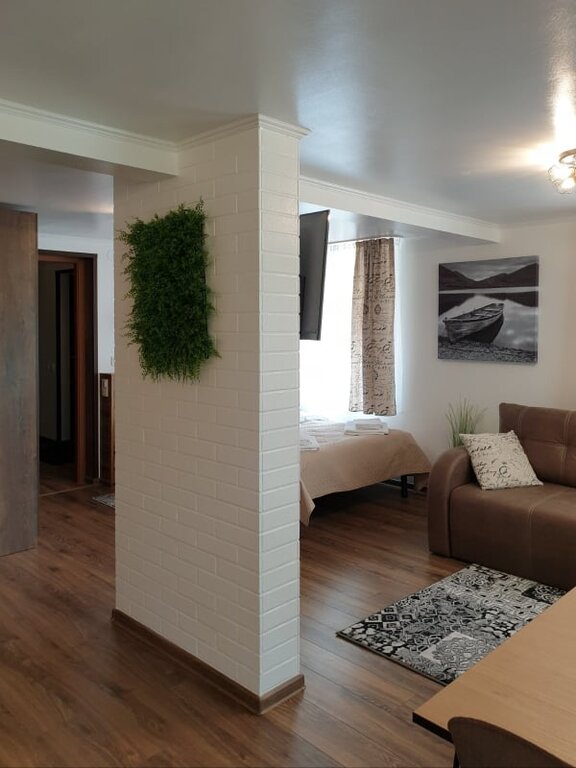 Virlya Rest & Fishing Club фото будинок 4