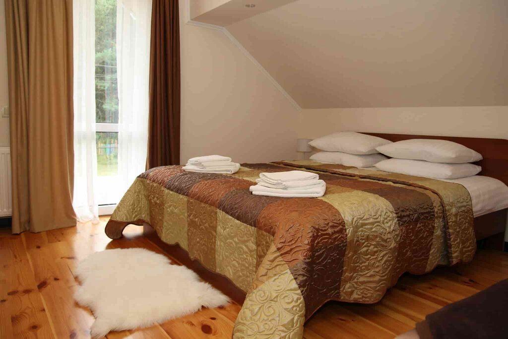 Virlya Rest & Fishing Club фото будинок 3