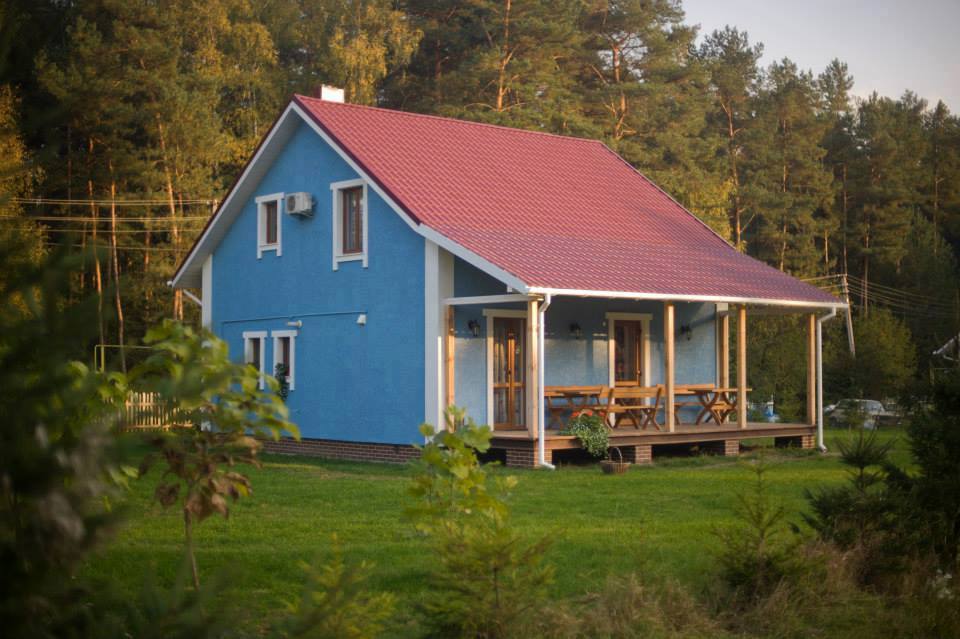 Virlya Rest & Fishing Club фото 7