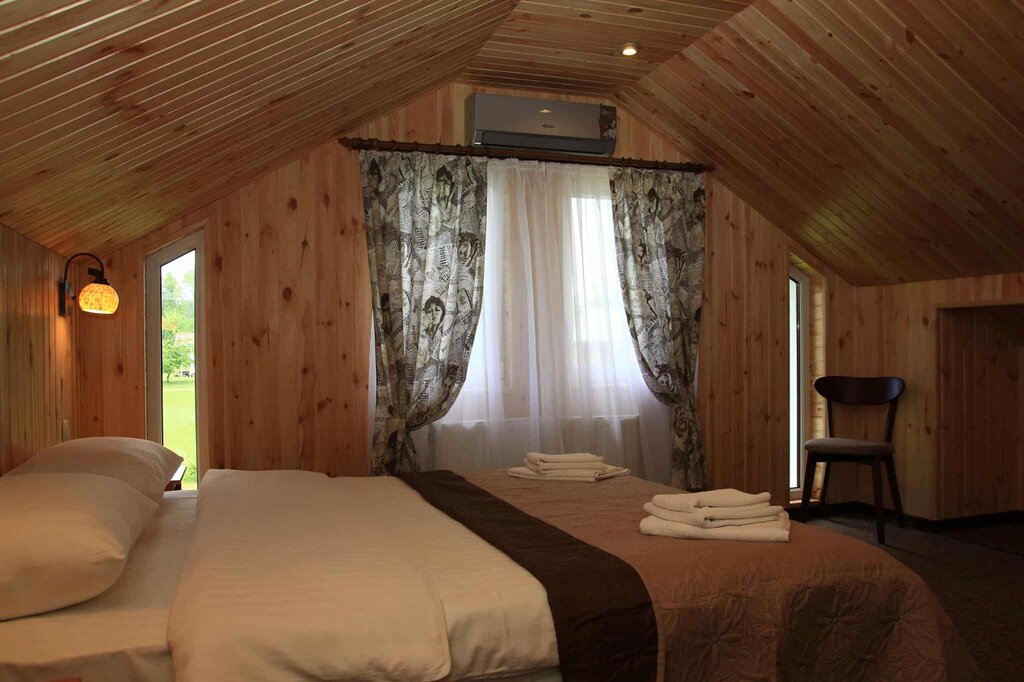 Virlya Rest & Fishing Club фото будинок2