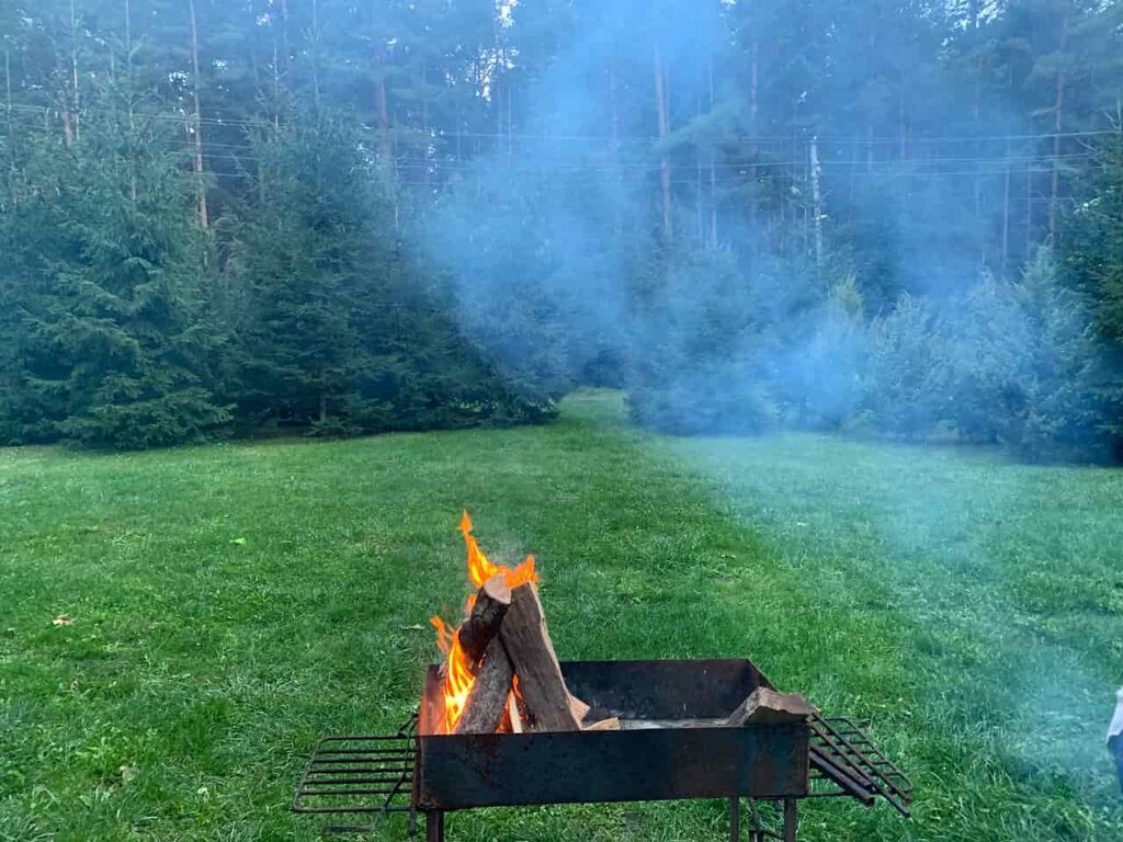 Virlya Rest & Fishing Club фото 10