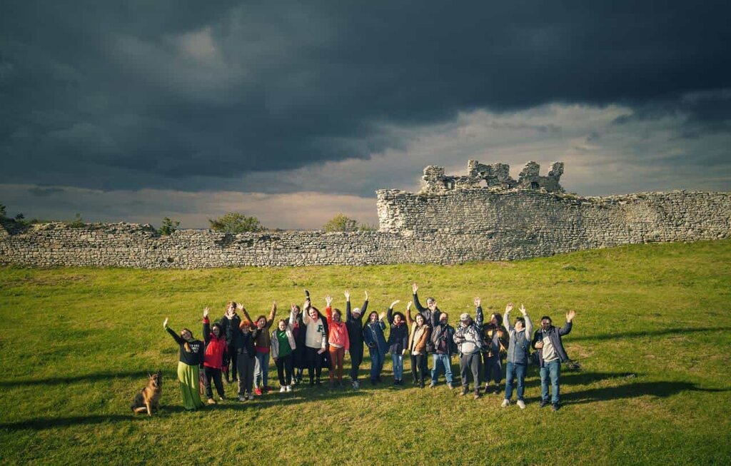 Virlya Rest & Fishing Club фото 16