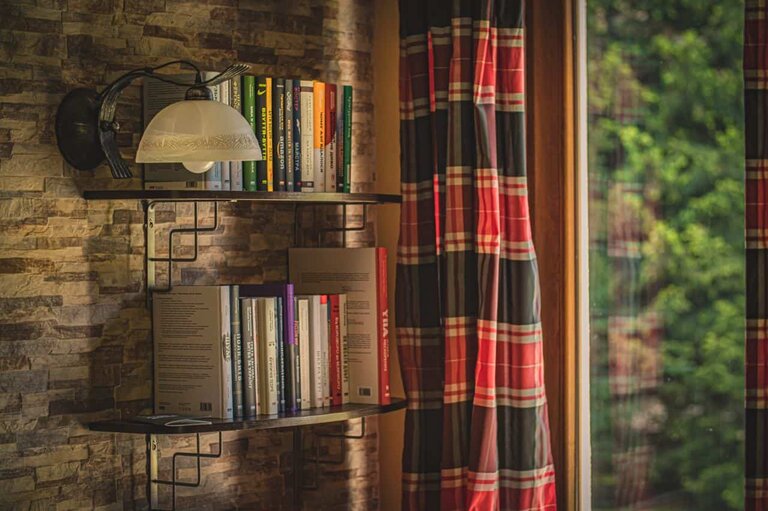 Virlya Rest & Fishing Club