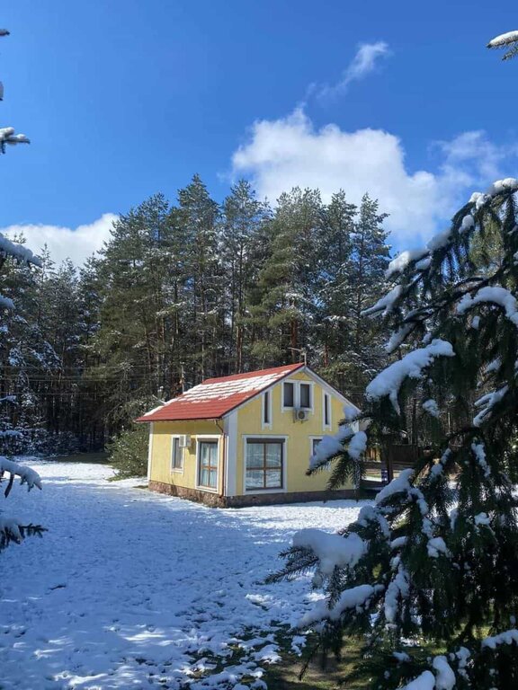 Virlya Rest & Fishing Club фото 20