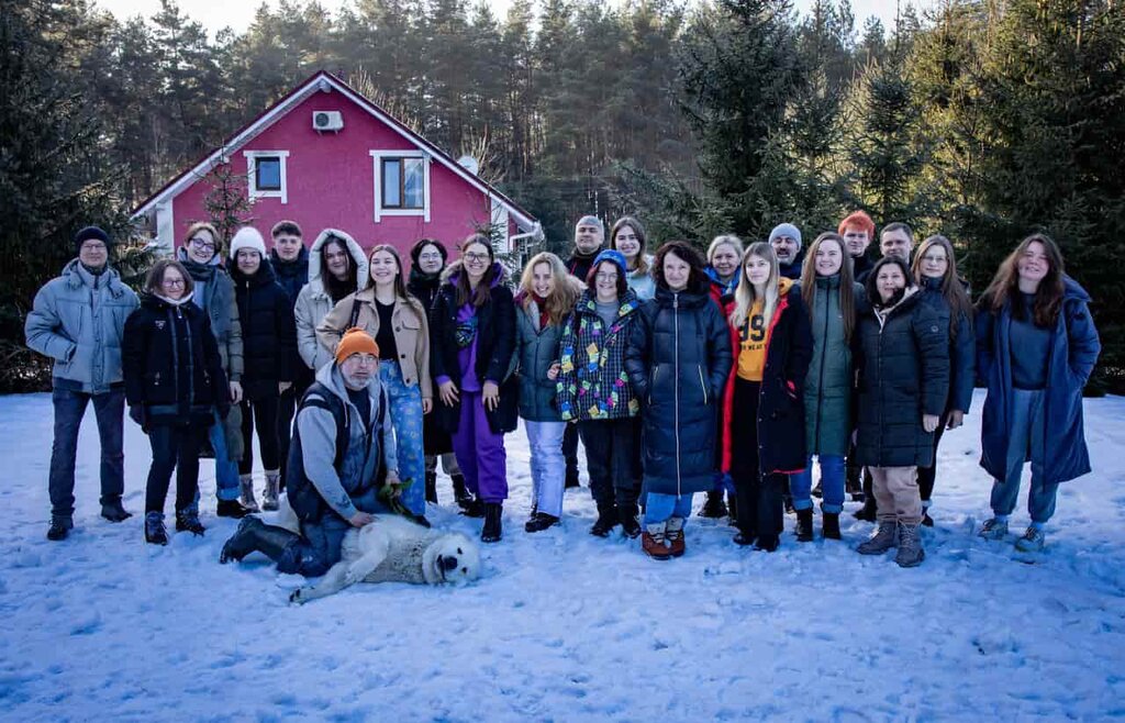 Virlya Rest & Fishing Club фото 11