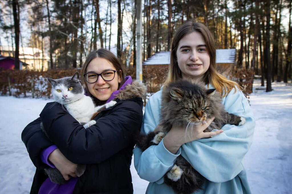 Virlya Rest & Fishing Club фото 16