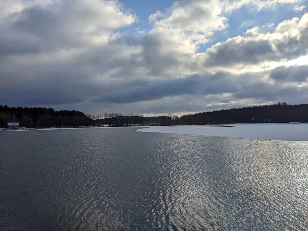 Virlya Rest & Fishing Club фото 3