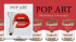 Pop Art - фото 2