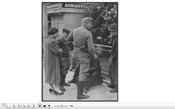 Німецькі солдати в окупованому Львові (АЦДВР)