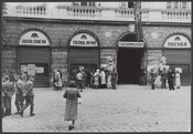 Вулиця окупованого Львова (NAC)