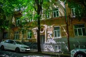 На тихій вуличці Львова була одна з конспіративних квартир Романа Шухевича