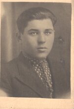 1930-ті. Брат Филимон