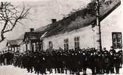 1925. Золочівська гімназія