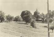 Церква в Старому Угринові