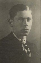 Бандера Богдан Андрійович