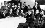 21.10.1928 р. Генеральна рада "Червоної Калини"