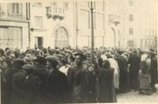 Львів, 30.06.1941 р., в очікуванні проголошення Акту