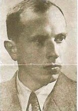 С.Бандера, др. пол. 1930-х рр.
