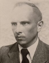 С.Бандера, 1946 р.
