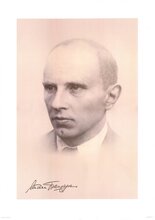 С.Бандера (худ. Василенко)